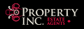 Property Inc's logo