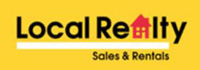 Local Realty Sales & Rentals's logo