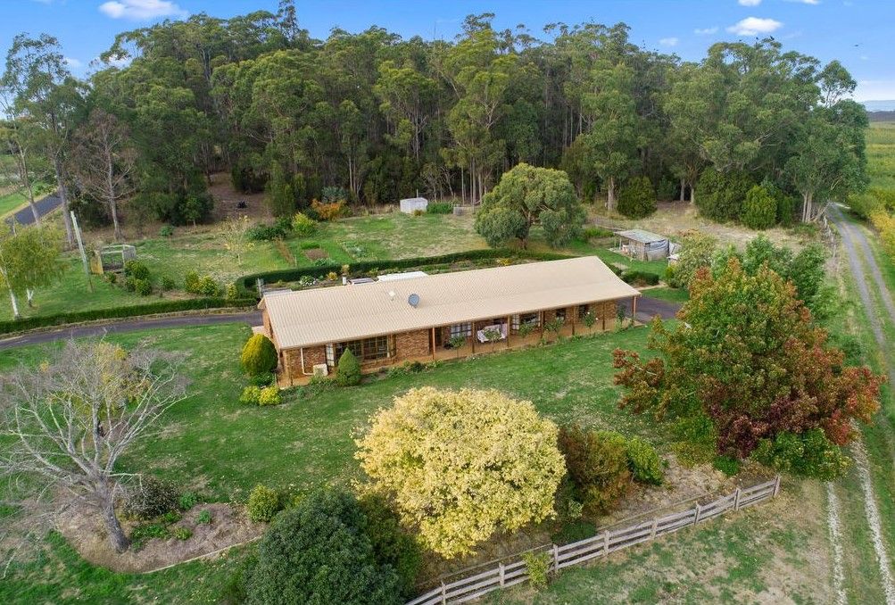 122 Kays Road, Sassafras TAS 7307, Image 0