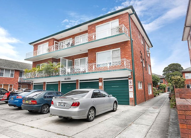 3/91 Alfred Street, Ramsgate Beach NSW 2217