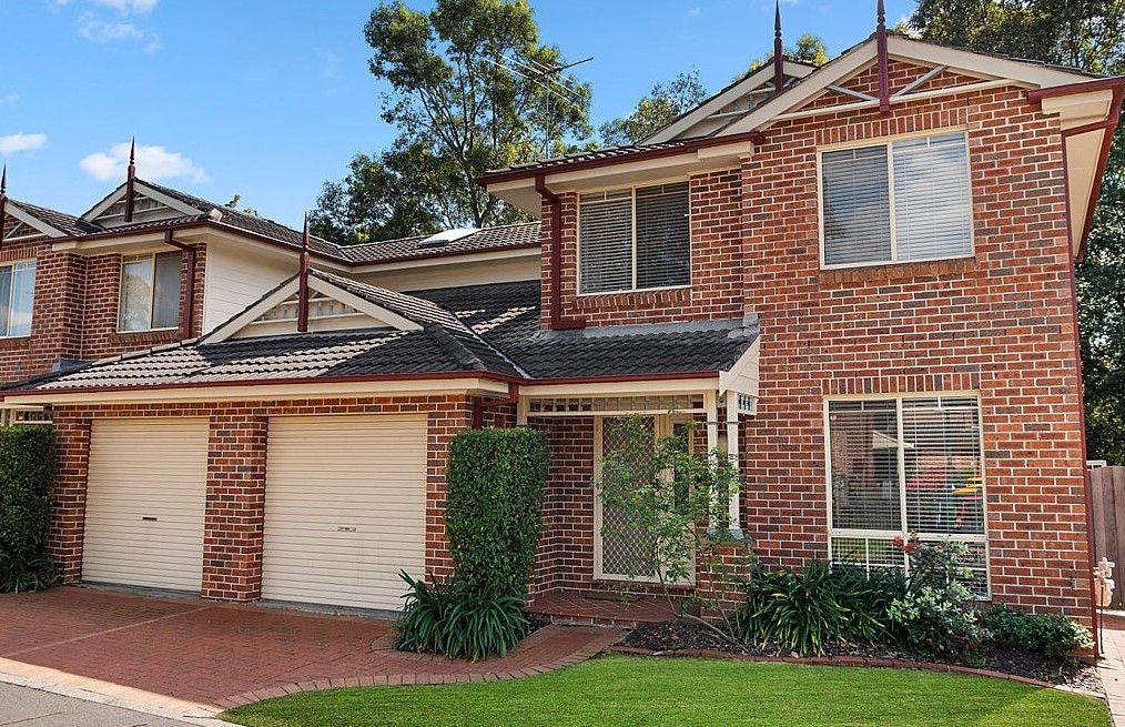 10/40 Highfield Road, Quakers Hill NSW 2763