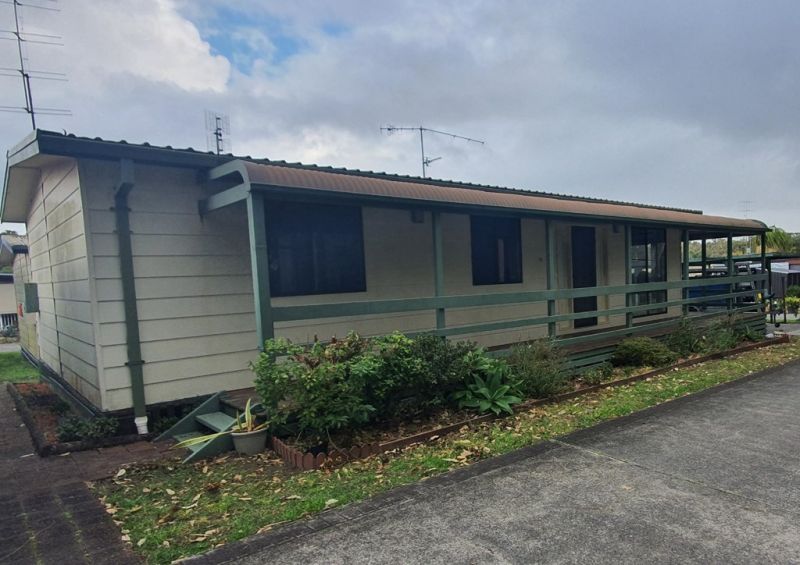 3 bedrooms House in 2 Evans Road CANTON BEACH NSW, 2263