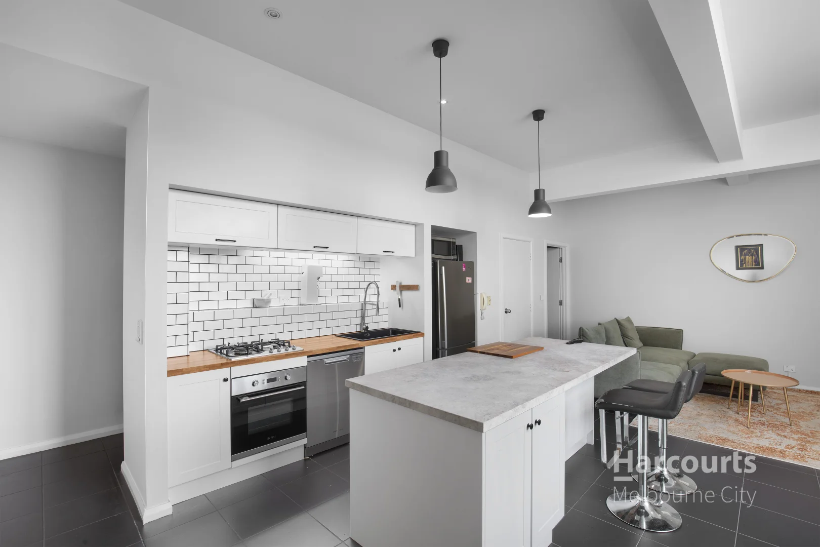 Additional image 2 of 100/4 Tullo Place, Richmond VIC 3121