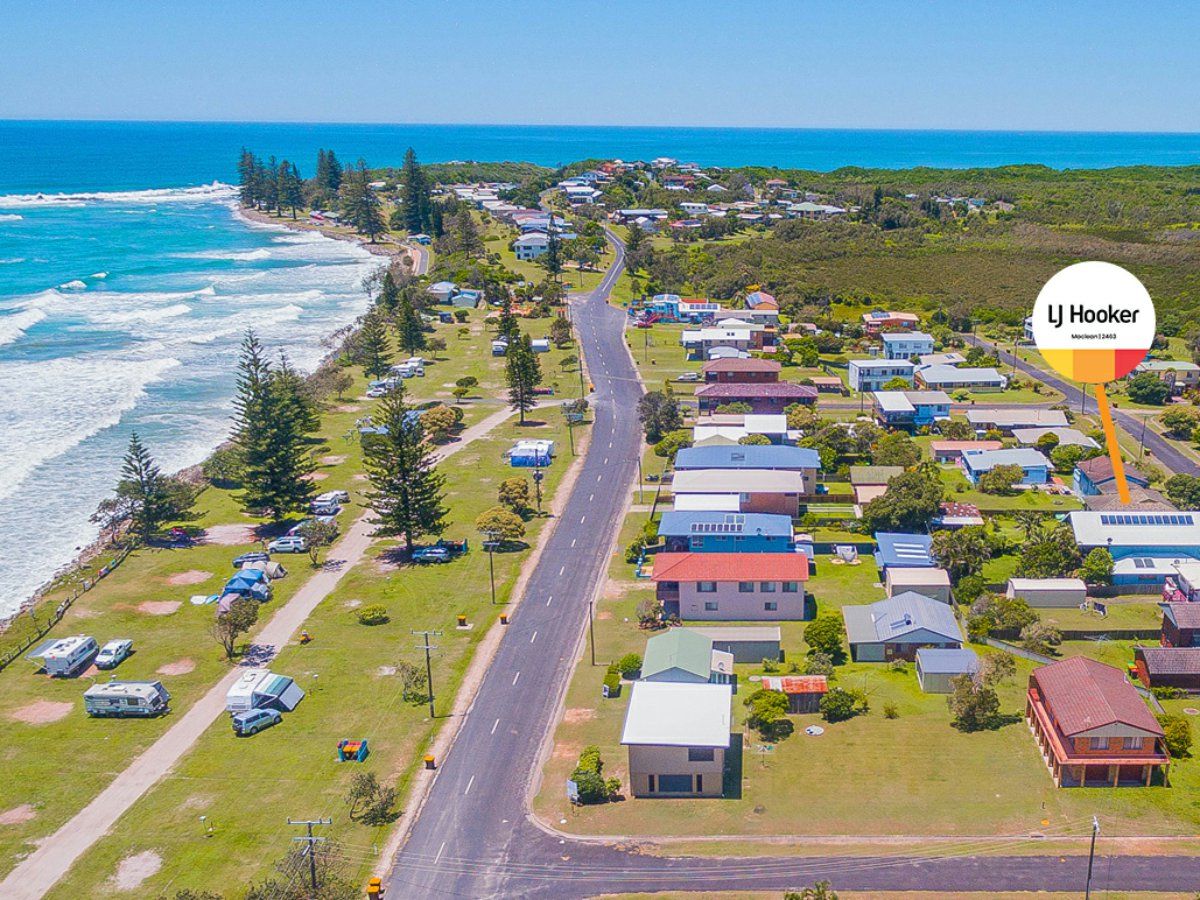 13 Honeysuckle Street, Brooms Head NSW 2463, Image 0