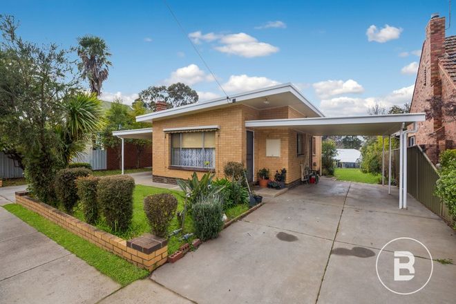 Picture of 59 Carpenter Street, QUARRY HILL VIC 3550
