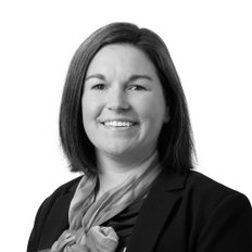 Jessica Stevens, Sales representative