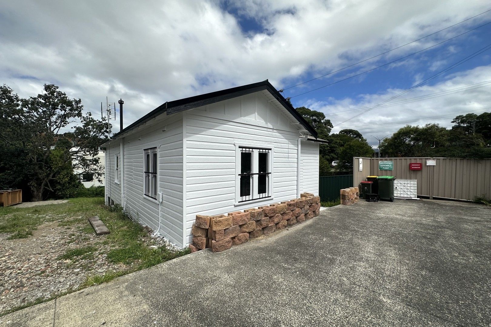 3 bedrooms House in 507 Crown Street WOLLONGONG NSW, 2500