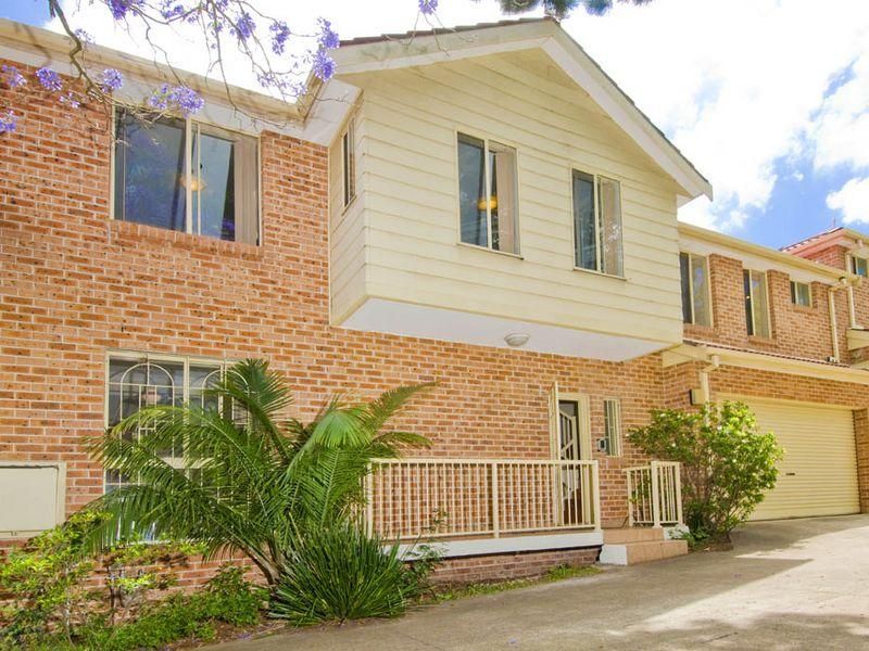 2/193 Georges River Road, CROYDON PARK NSW 2133, Image 0