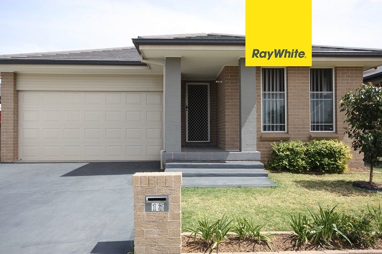 13 Carter Street, Oran Park NSW 2570, Image 0