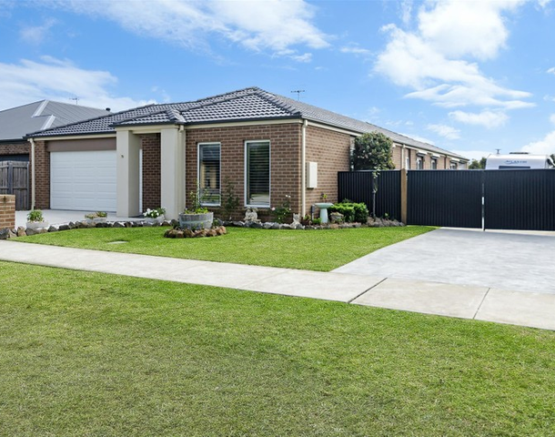 76 Boston Drive, Warrnambool VIC 3280