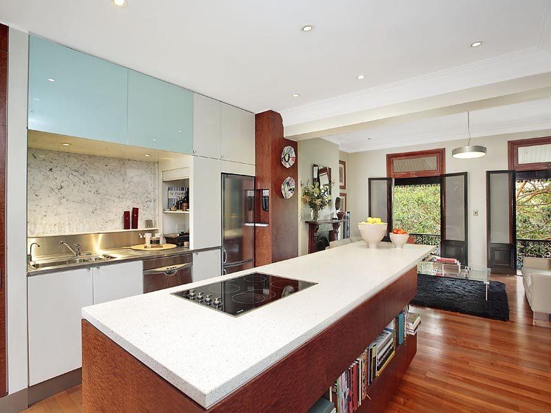 18 Rockwall Crescent, Potts Point NSW 2011, Image 2