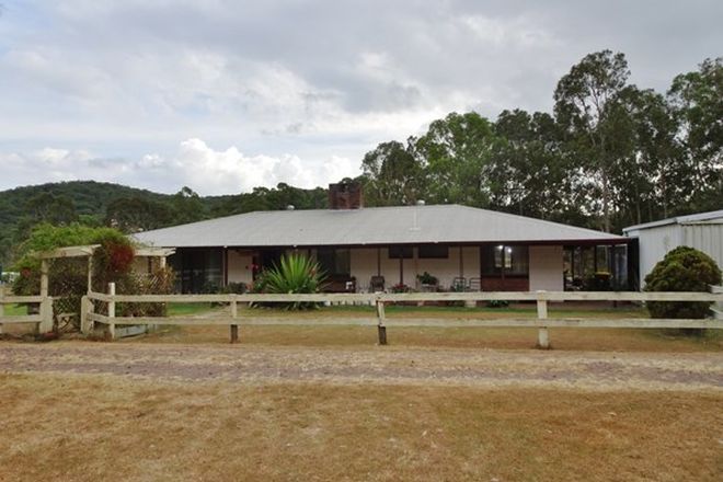 Picture of 160 Six Mile Road, EAGLETON NSW 2324