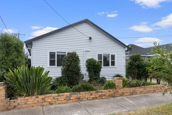 Picture of 28 Tenterden Street, YARRAVILLE VIC 3013