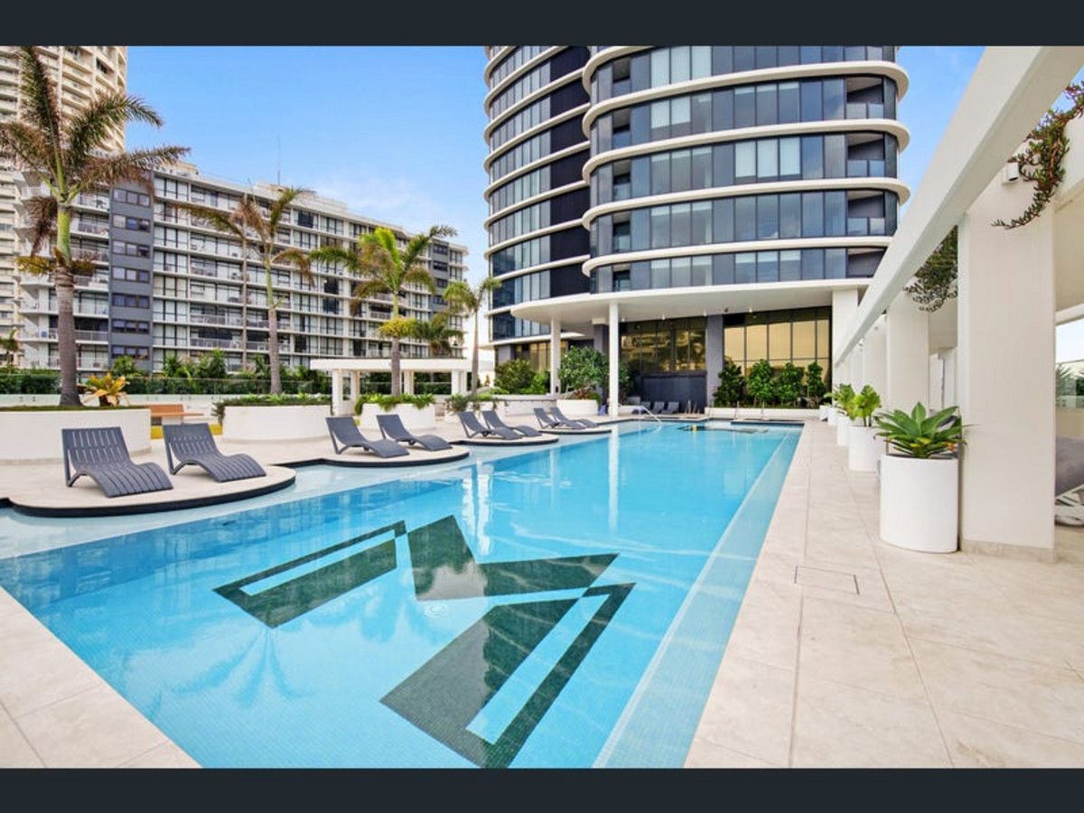 88 Esplanade, Surfers Paradise, Qld 4217 - Apartment for Sale 