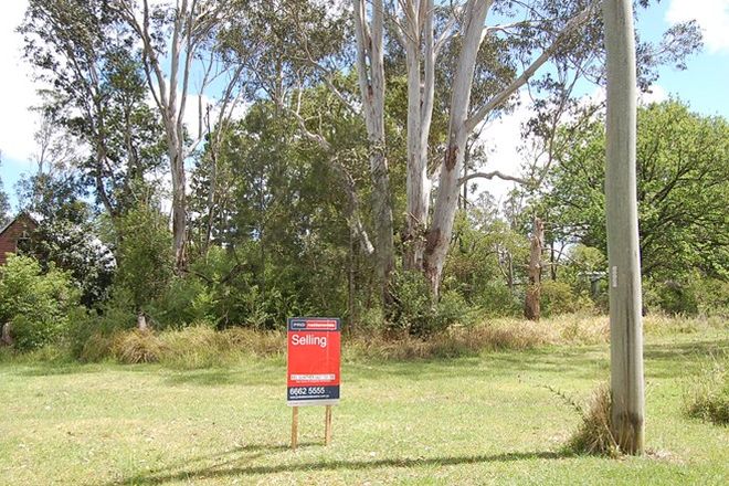 Picture of 20 Capeen Street, BONALBO NSW 2469