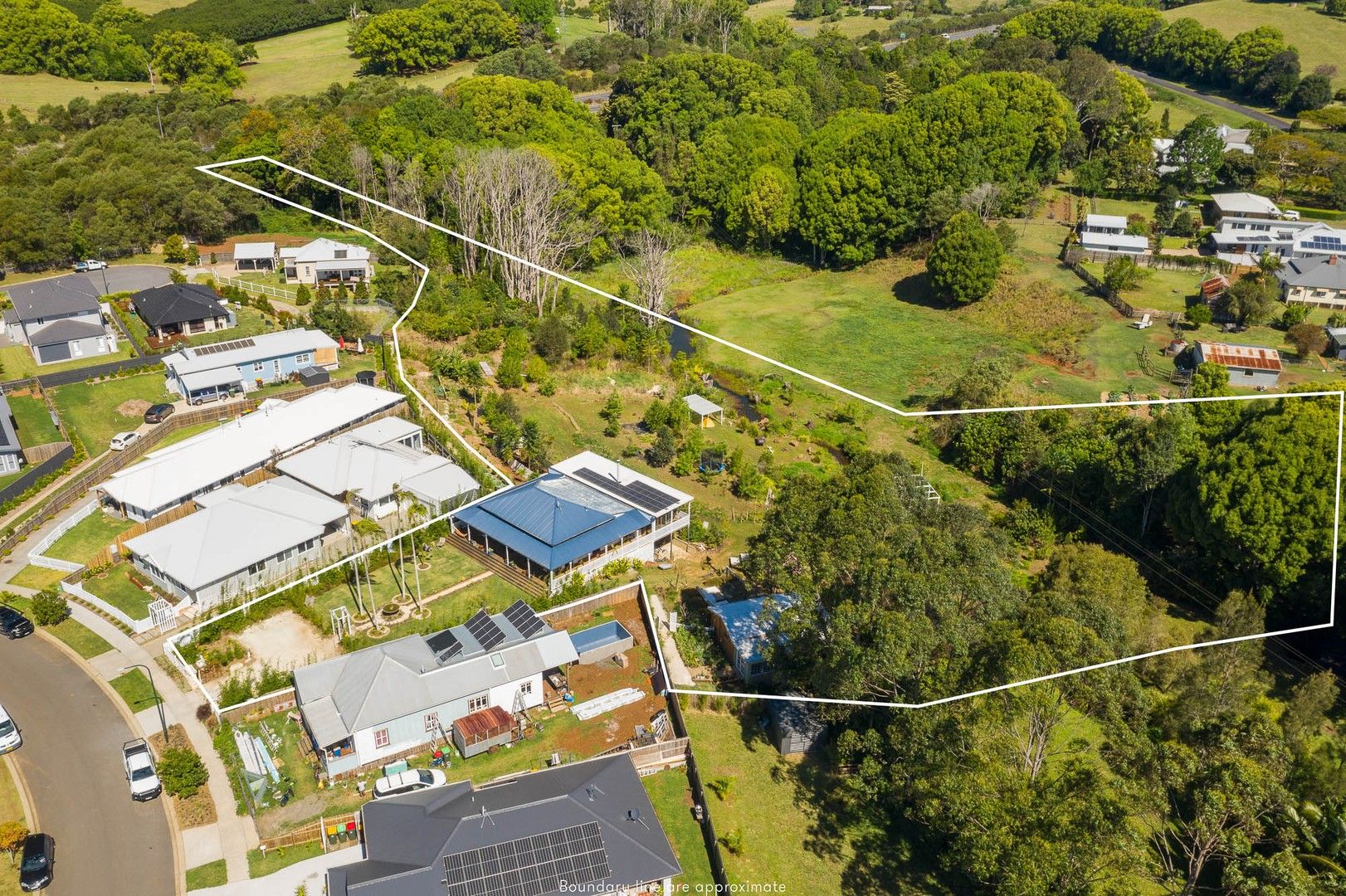39 Clover Hill Circuit, Bangalow NSW 2479, Image 1
