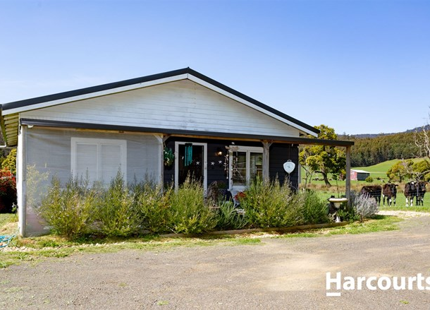 53 Coffey Road, Talawa TAS 7263