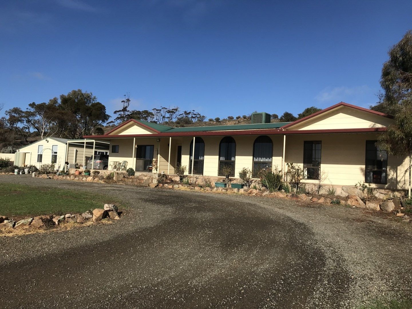 500 Black Peak Road, Robertstown SA 5381, Image 0