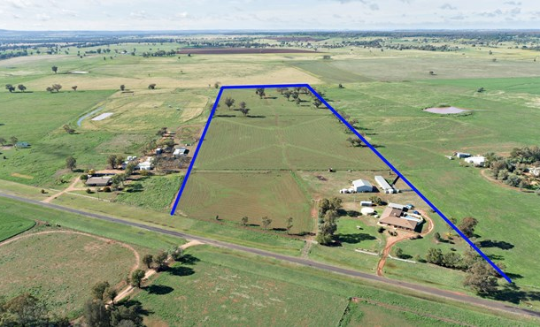 2R Wake Road, Dubbo NSW 2830