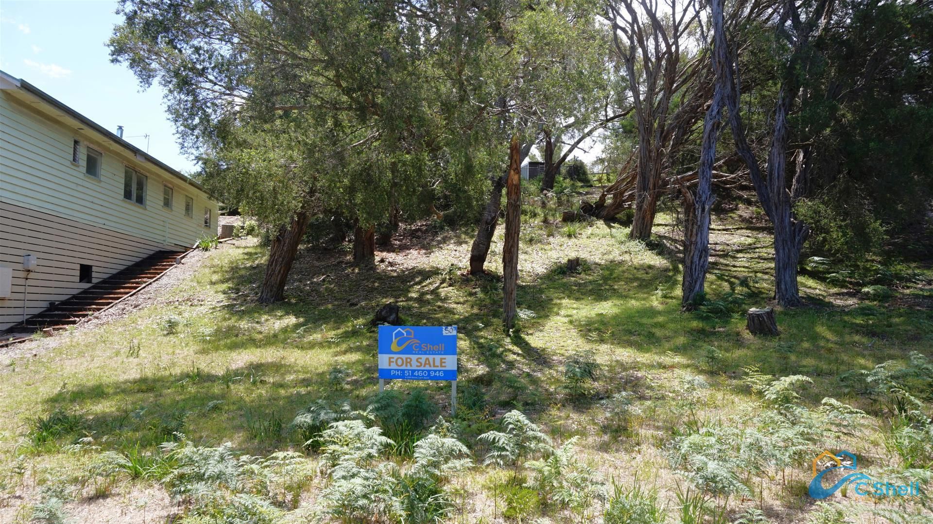 50 Wallaby Street, Loch Sport VIC 3851 Domain