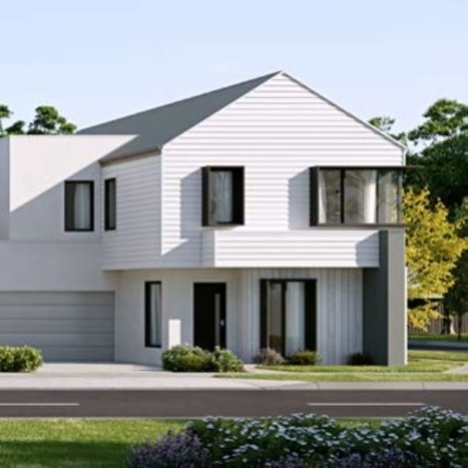 Atherstone House and Land Packages Corner of Hollingsworth Drive