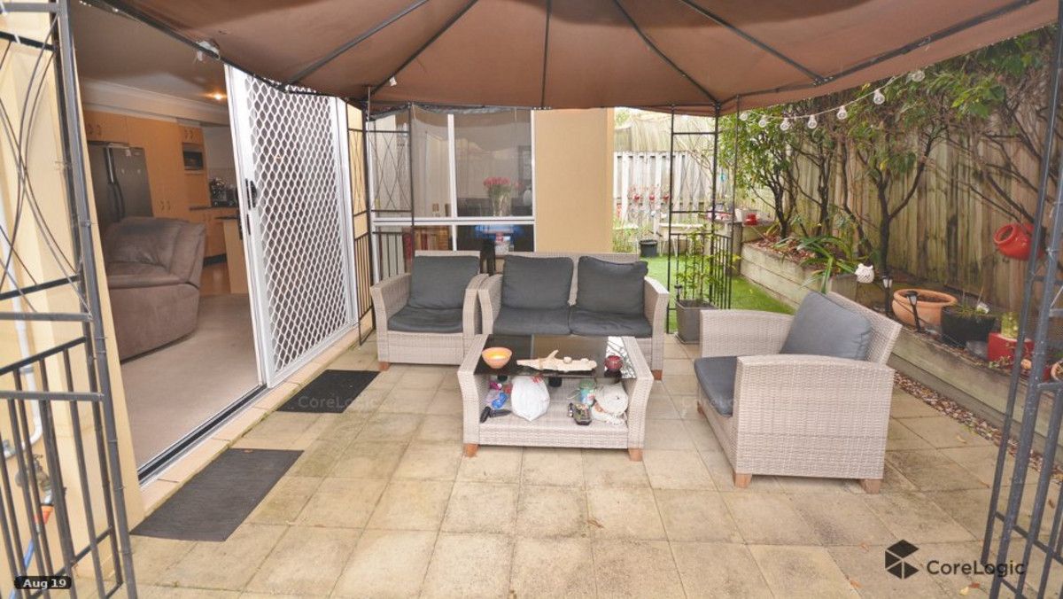 3 bedrooms Townhouse in 4/18 Blake Street SOUTHPORT QLD, 4215
