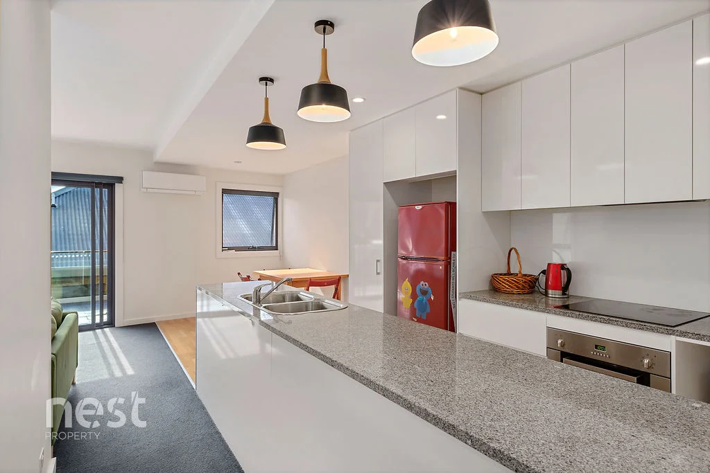 Additional image 2 of 2/212 Collins Street, Hobart TAS 7000