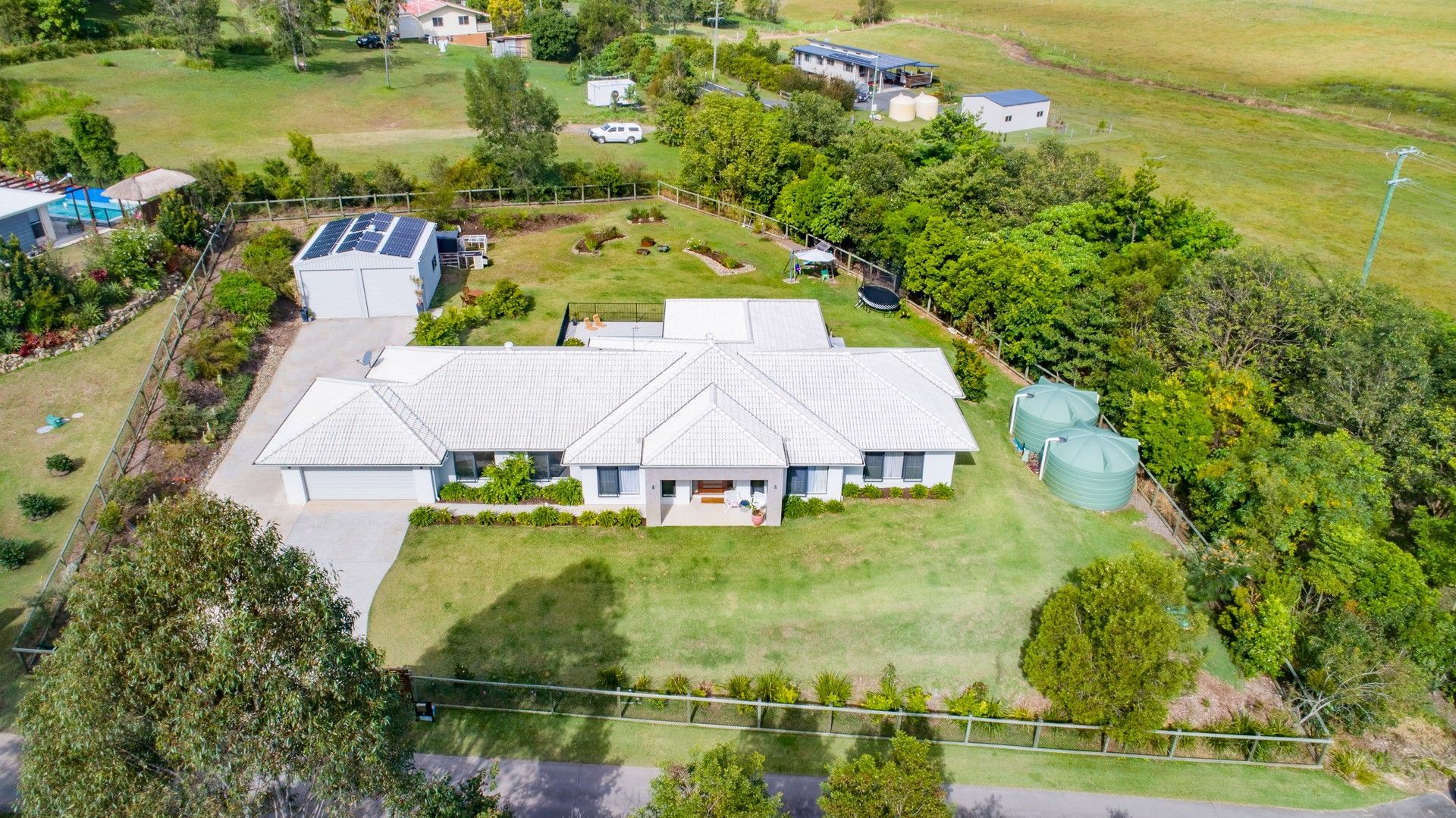 Rosemount QLD 4560, Image 0