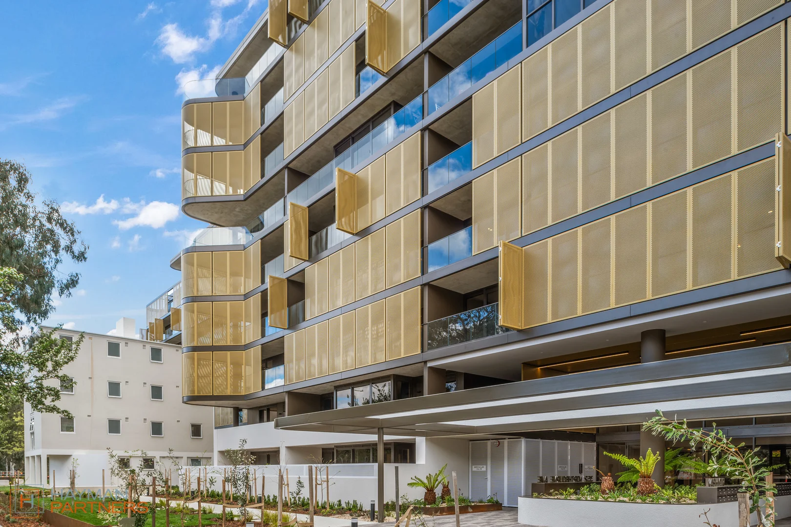 Additional image 20 of 204/352 Northbourne Avenue, Dickson ACT 2602