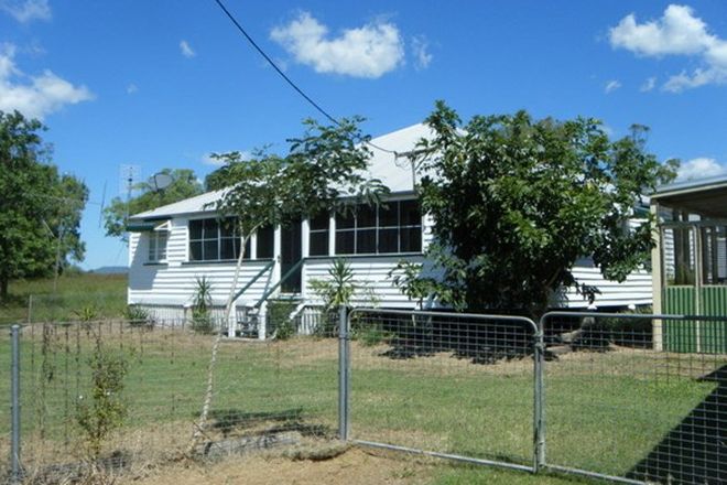 Picture of 361 Cinnabar Road, CINNABAR QLD 4600