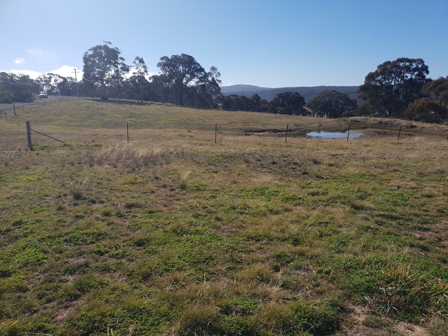 1181 Bungendore Road, Bywong NSW 2621, Image 0