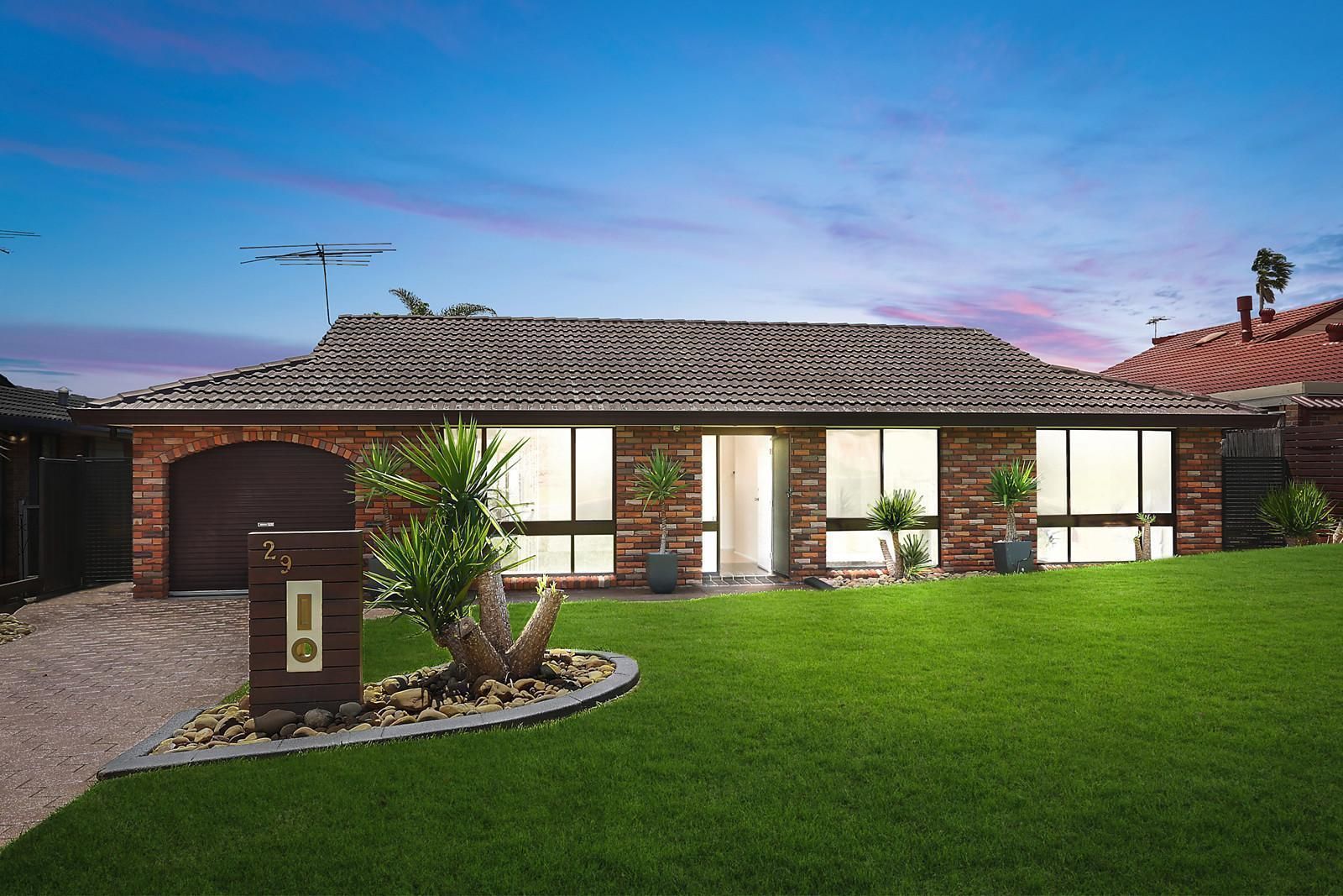 29 Kittyhawk Crescent, Raby NSW 2566, Image 0