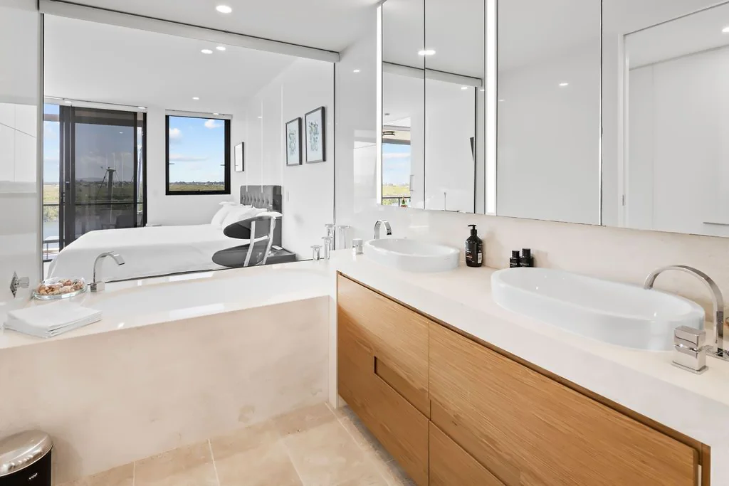 Additional image 15 of 3507/4 Marina Promenade, Paradise Point QLD 4216