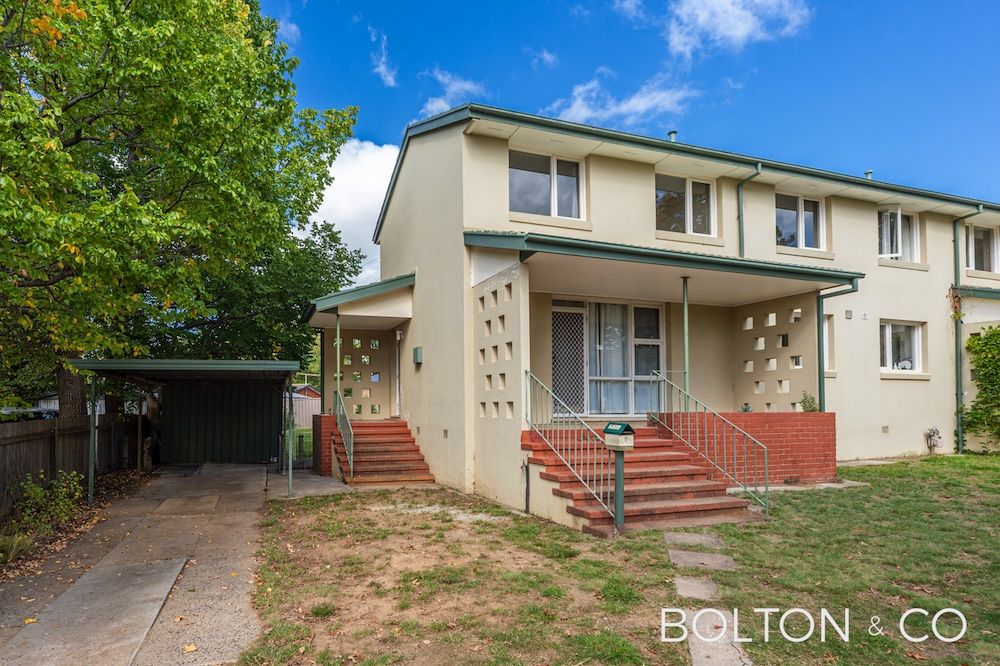 9 Archibald Street, Lyneham ACT 2602