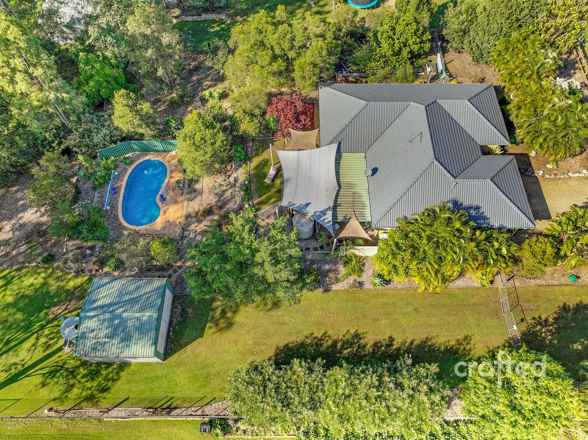 22 Tall Timber Road, New Beith QLD 4124, Image 1