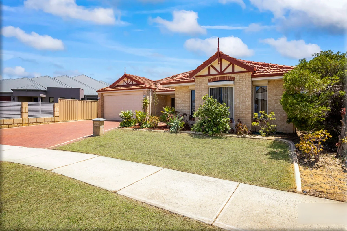 Additional image 2 of 31 Bodorgan Avenue, Butler WA 6036