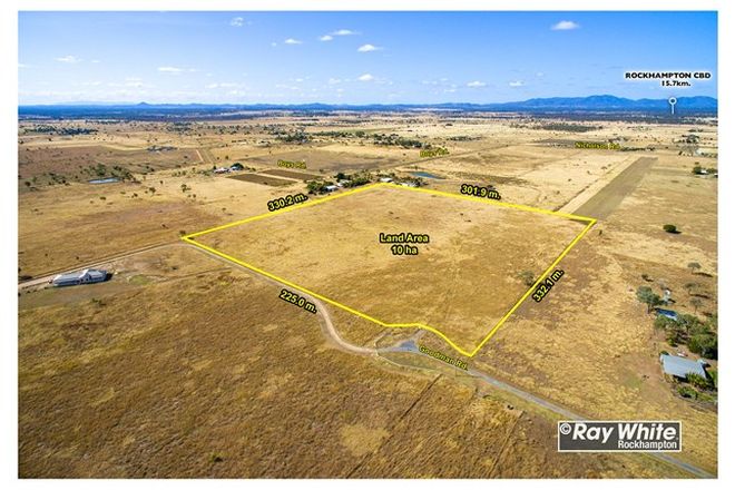 Picture of Lot 2 Goodman Road, ALTON DOWNS QLD 4702