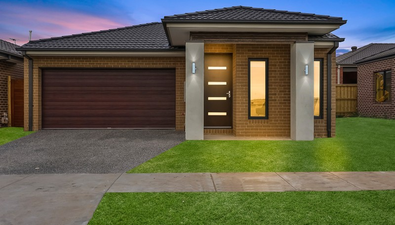Picture of 29 Cavalier Street, WYNDHAM VALE VIC 3024