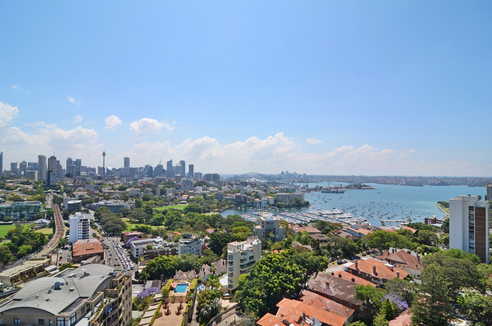 20B/3 Darling Point Road, Darling Point NSW 2027, Image 2