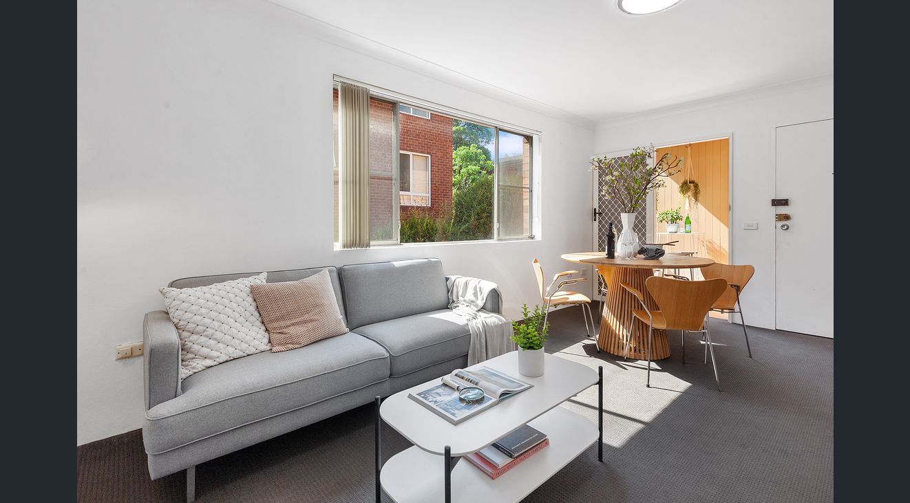 5/30 Burdett Street, Hornsby NSW 2077, Image 2