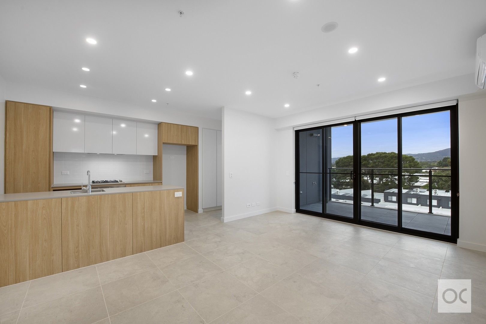 2 bedrooms Apartment / Unit / Flat in 607/7 Banksia Street GLENSIDE SA, 5065