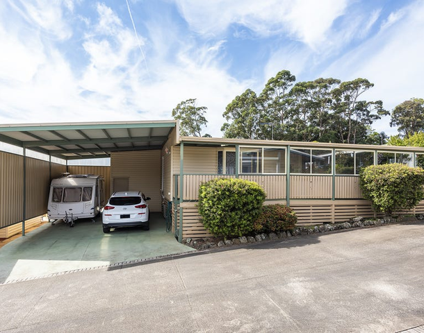 104/1 Camden Street, Ulladulla NSW 2539