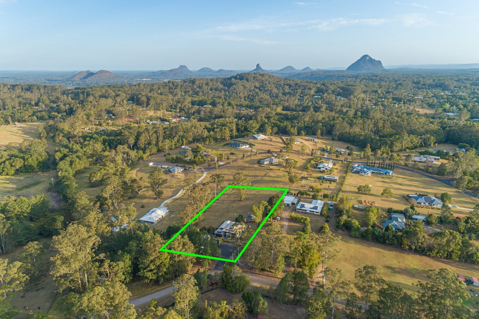 507 Macdonalds Road, Peachester QLD 4519, Image 1