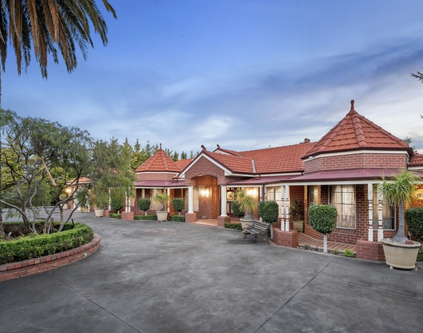 3 Grevillea Close, Hillside VIC 3037