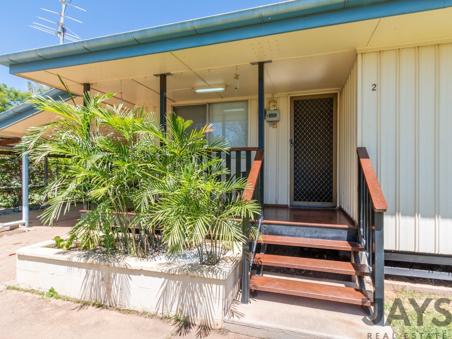 2 Diamond Crescent, Mount Isa QLD 4825, Image 0