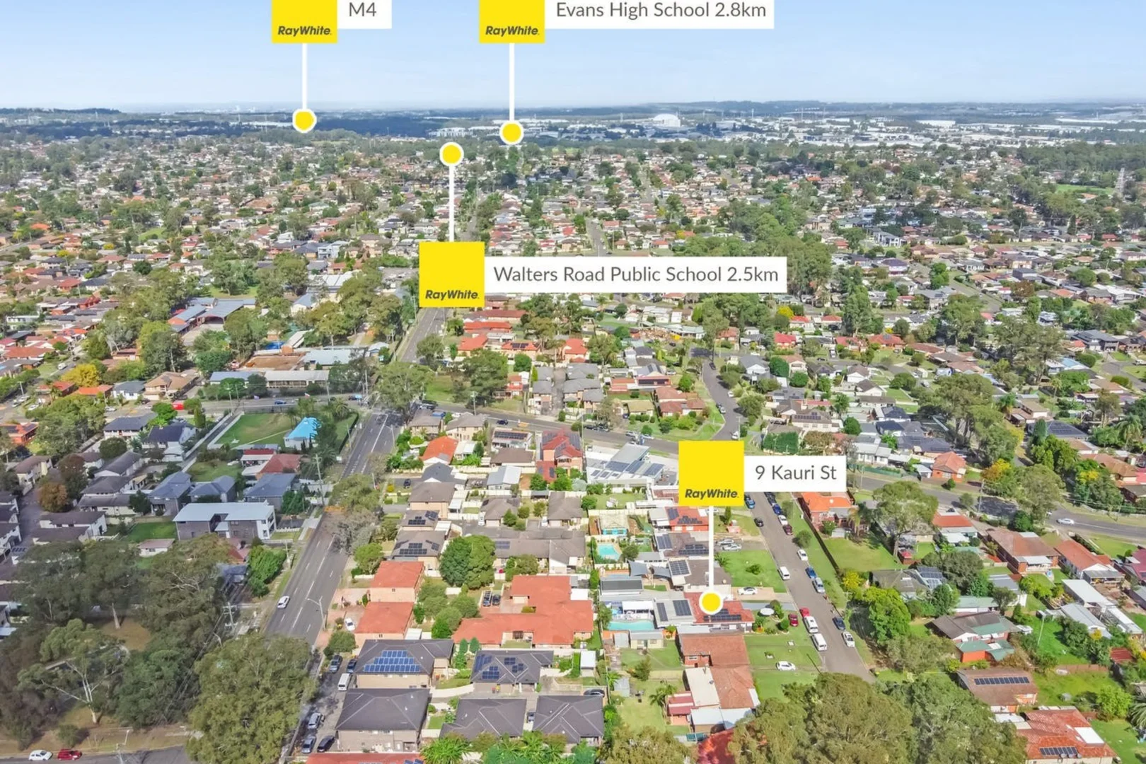 Additional image 13 of 9 Kauri Street, Blacktown NSW 2148