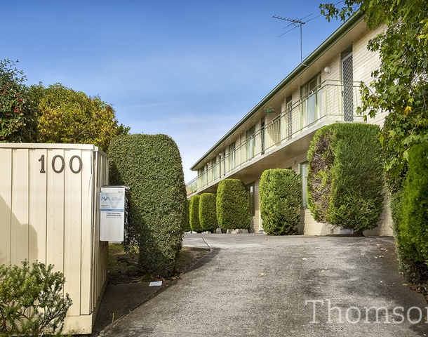 2/100 Claremont Avenue, Malvern VIC 3144