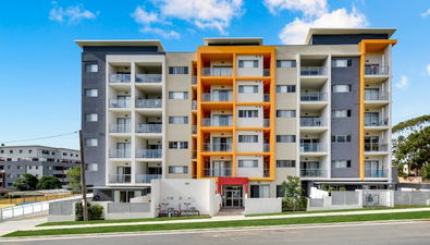 Picture of 44/48-52 Warby Street, CAMPBELLTOWN NSW 2560
