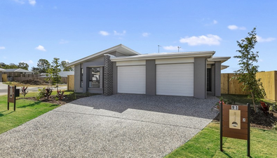 Picture of 91 Locke Crescent, REDBANK PLAINS QLD 4301
