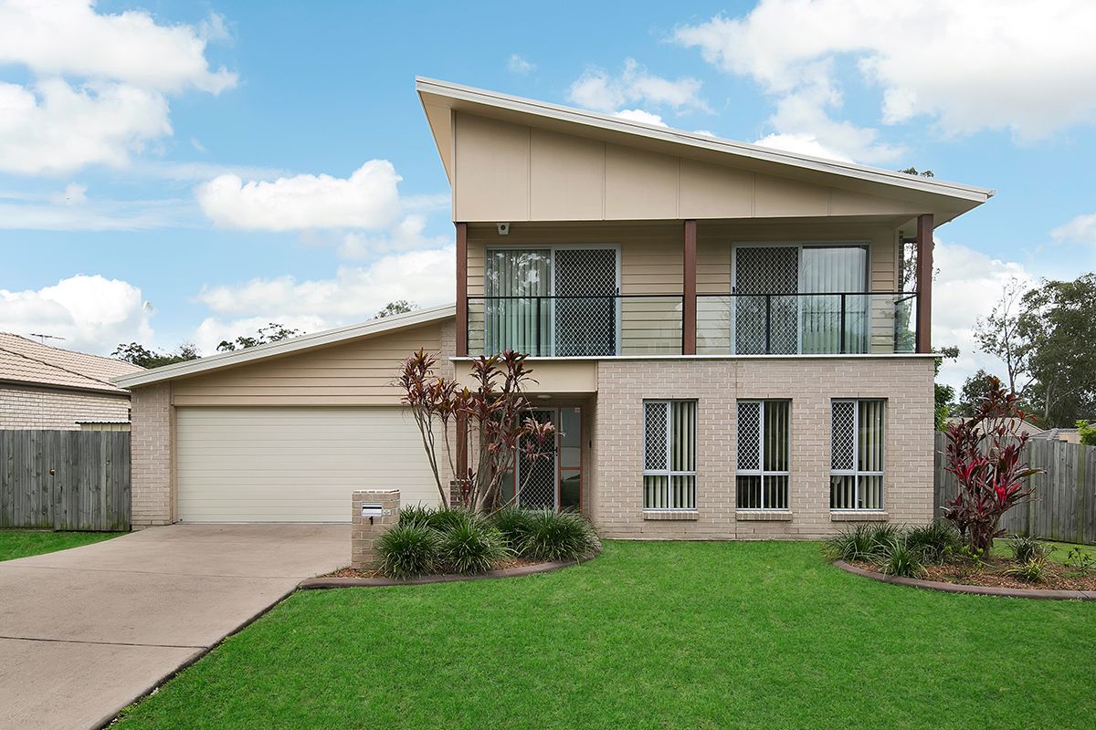 1 Krystelle Close, Oxley QLD 4075, Image 1